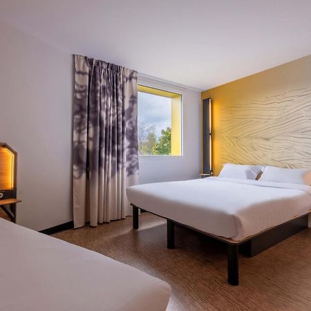 B&B Hotel Annecy Cran-Gevrier Exterior foto